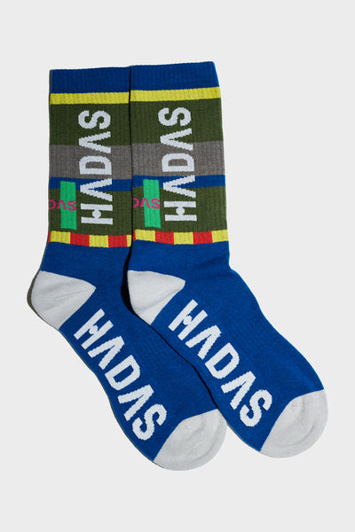 HADAS001A Luxury Socks
