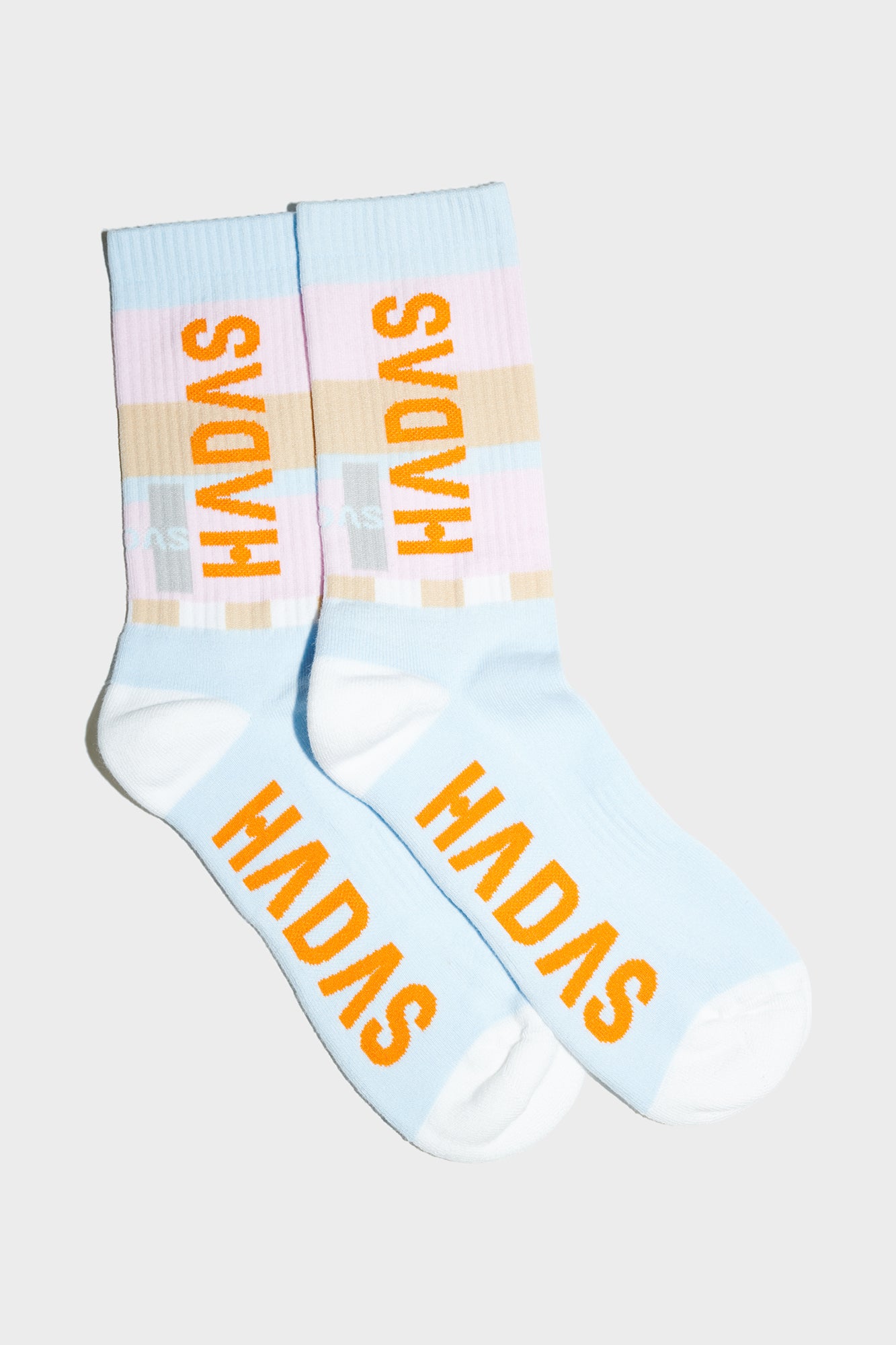 HADAS001B Luxury Socks