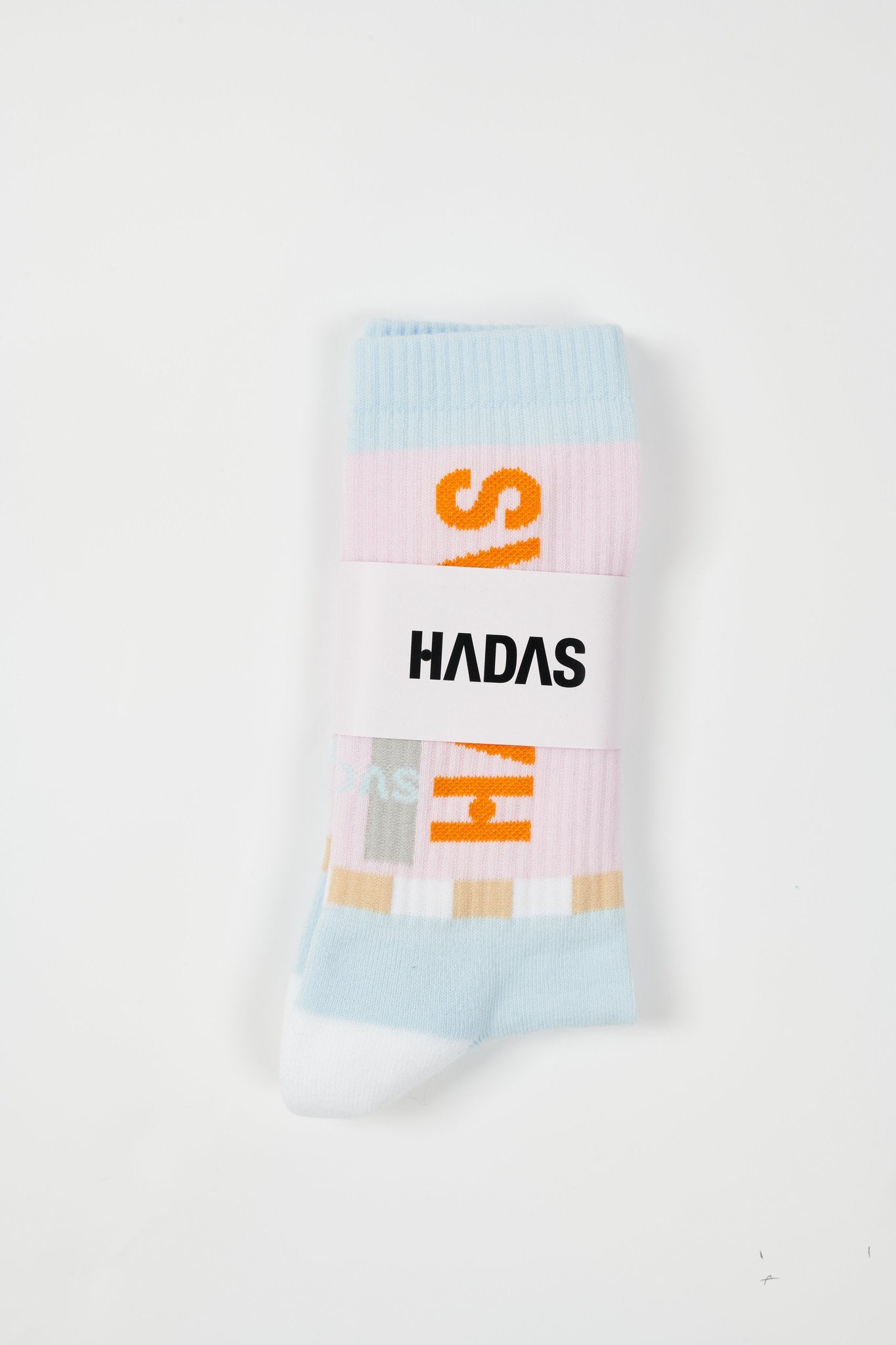 HADAS001B Luxury Socks