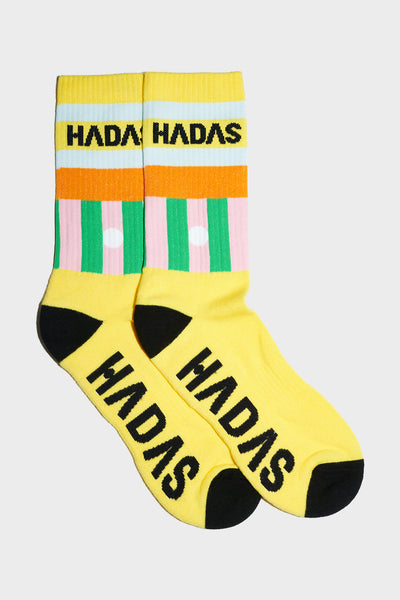 HADAS002A Luxury Socks