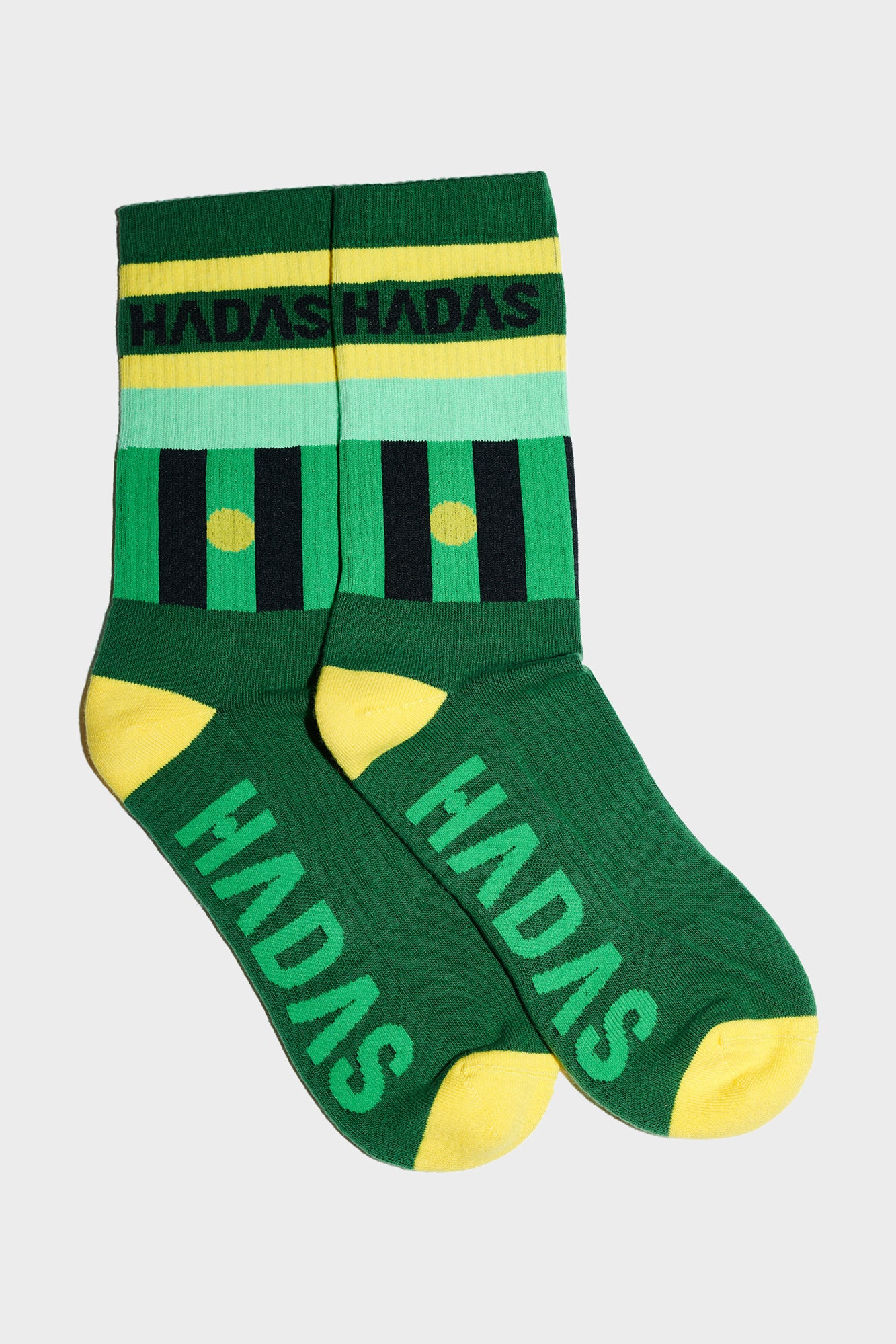 HADAS002B Luxury Socks