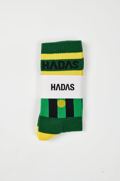 HADAS002B Luxury Socks