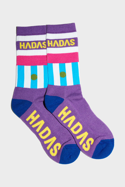 HADAS002C Luxury Socks