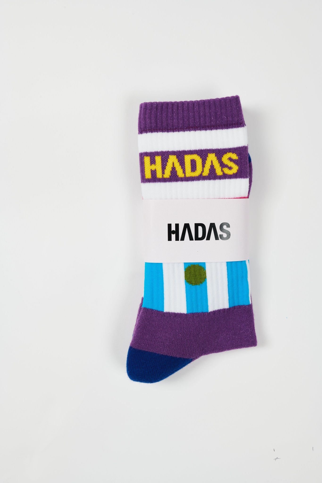 HADAS002C Luxury Socks