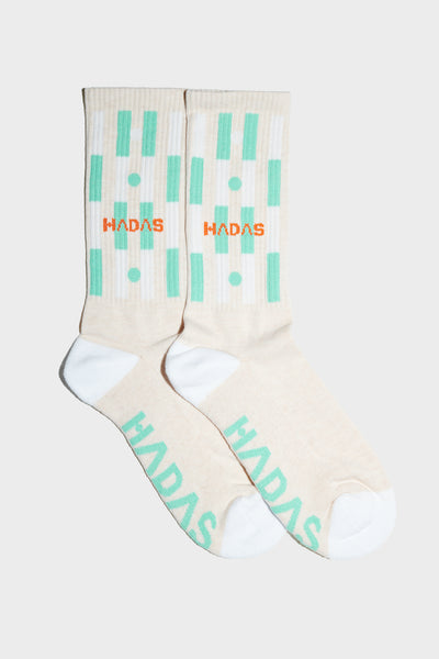 HADAS003A Luxury Socks