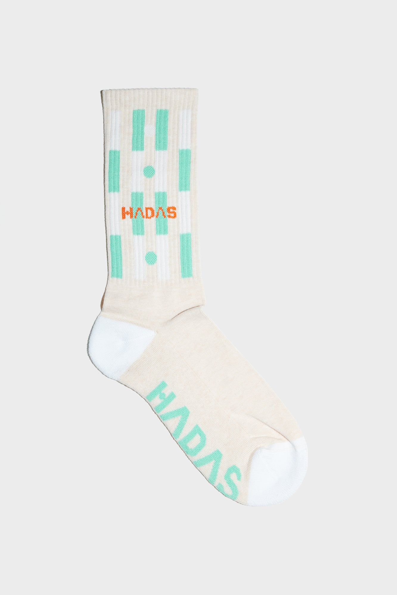 HADAS003A Luxury Socks