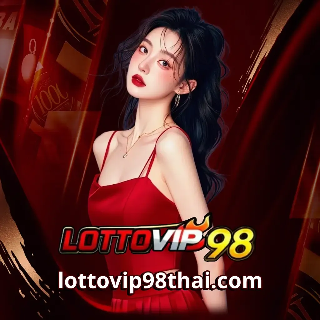 lottovip98เข้าสู่ระบบ